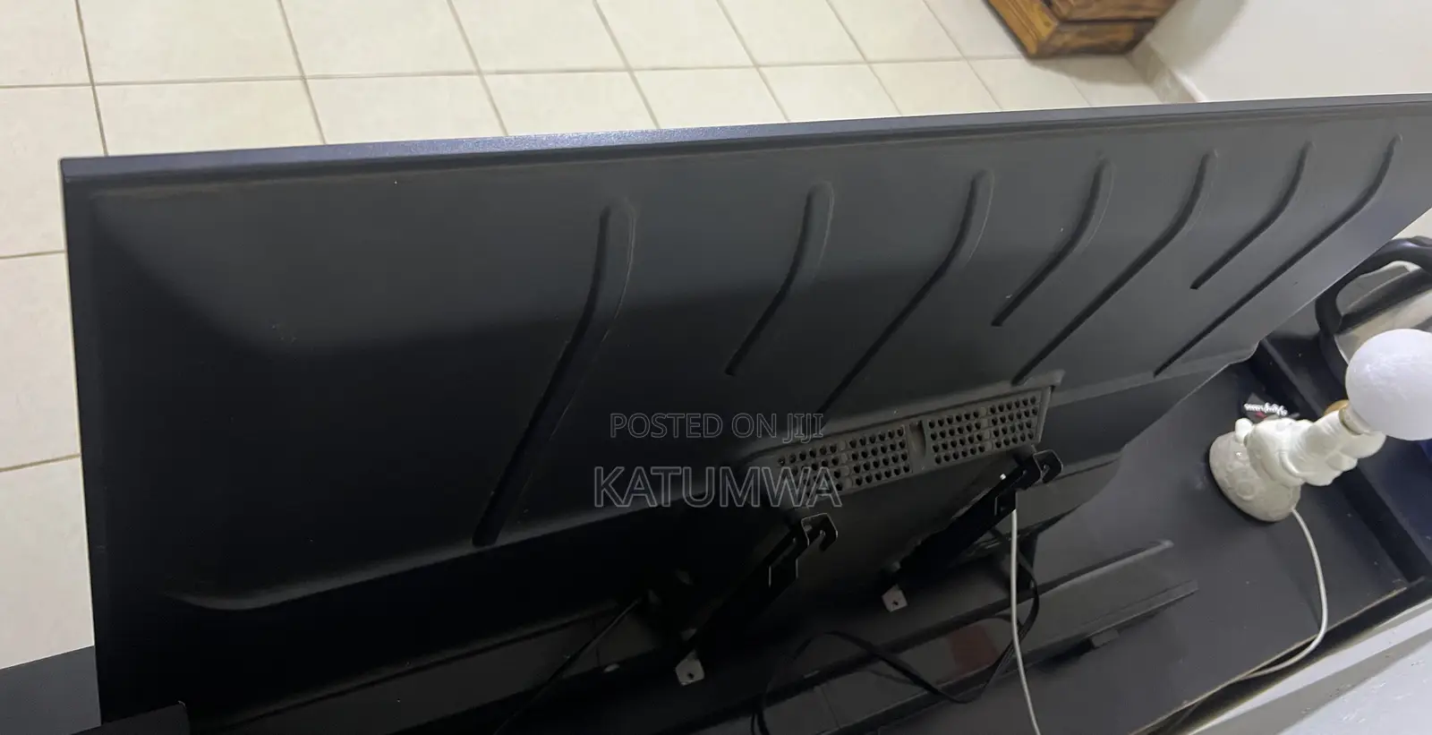Hisense TV
