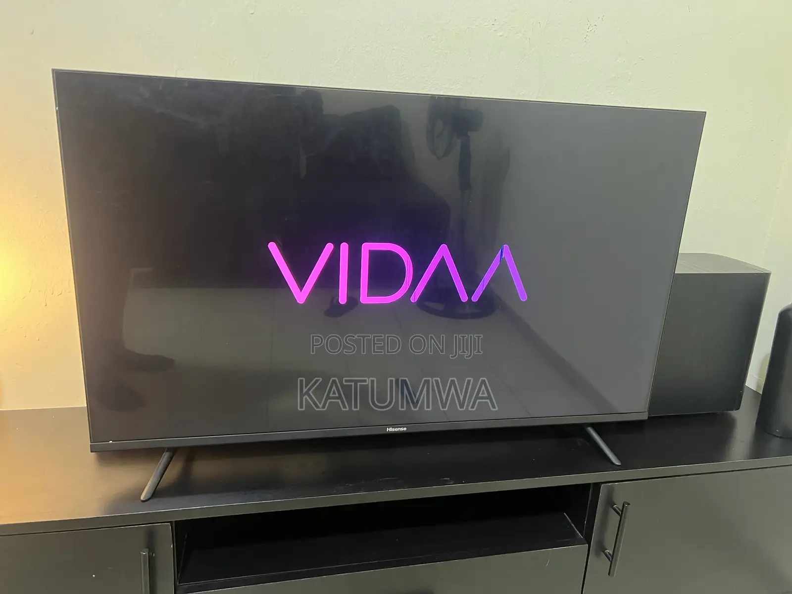 Hisense TV