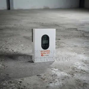 Felicity 1kVA 12V Solar Inverter – Reliable Home Power