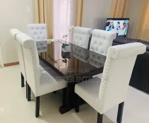 Ebenezer Select Dinnings