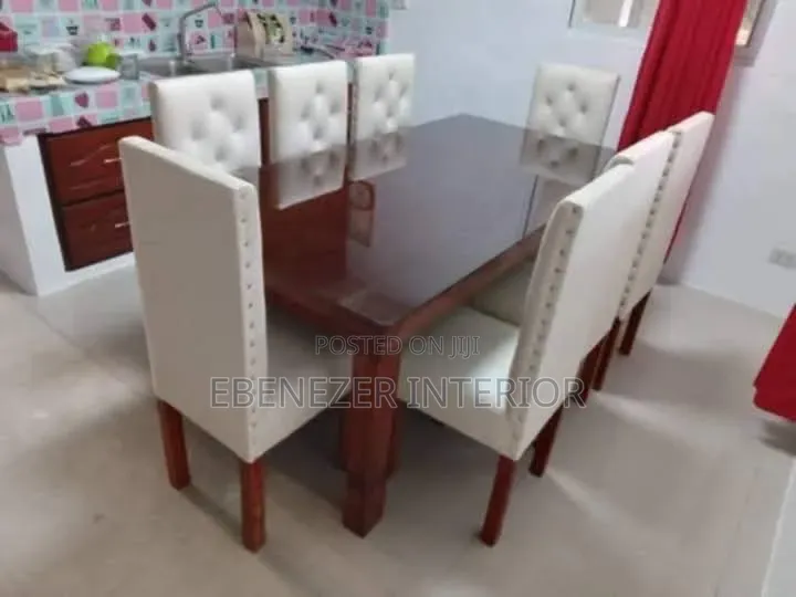 Ebenezer Select Dinnings