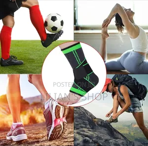 Ankle Brace Compression Support