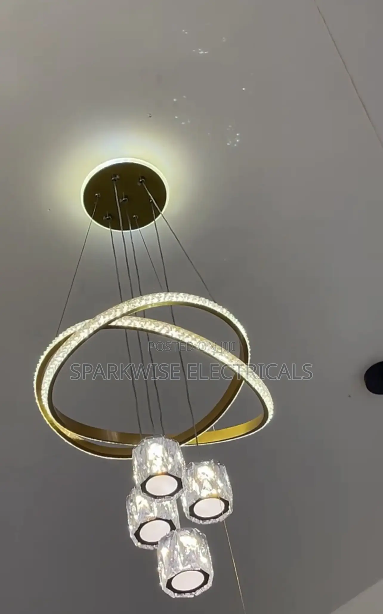 Pendant Light