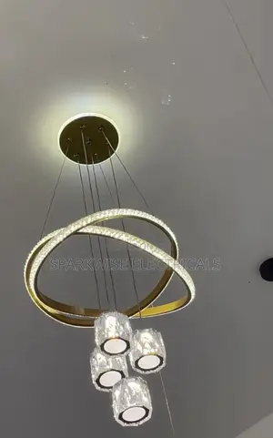 Pendant Light