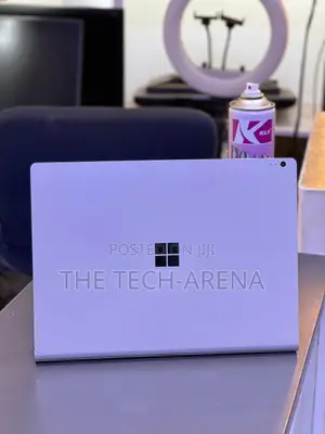 New Laptop Microsoft Surface Laptop 2 8GB Intel Core i5 SSD 256GB
