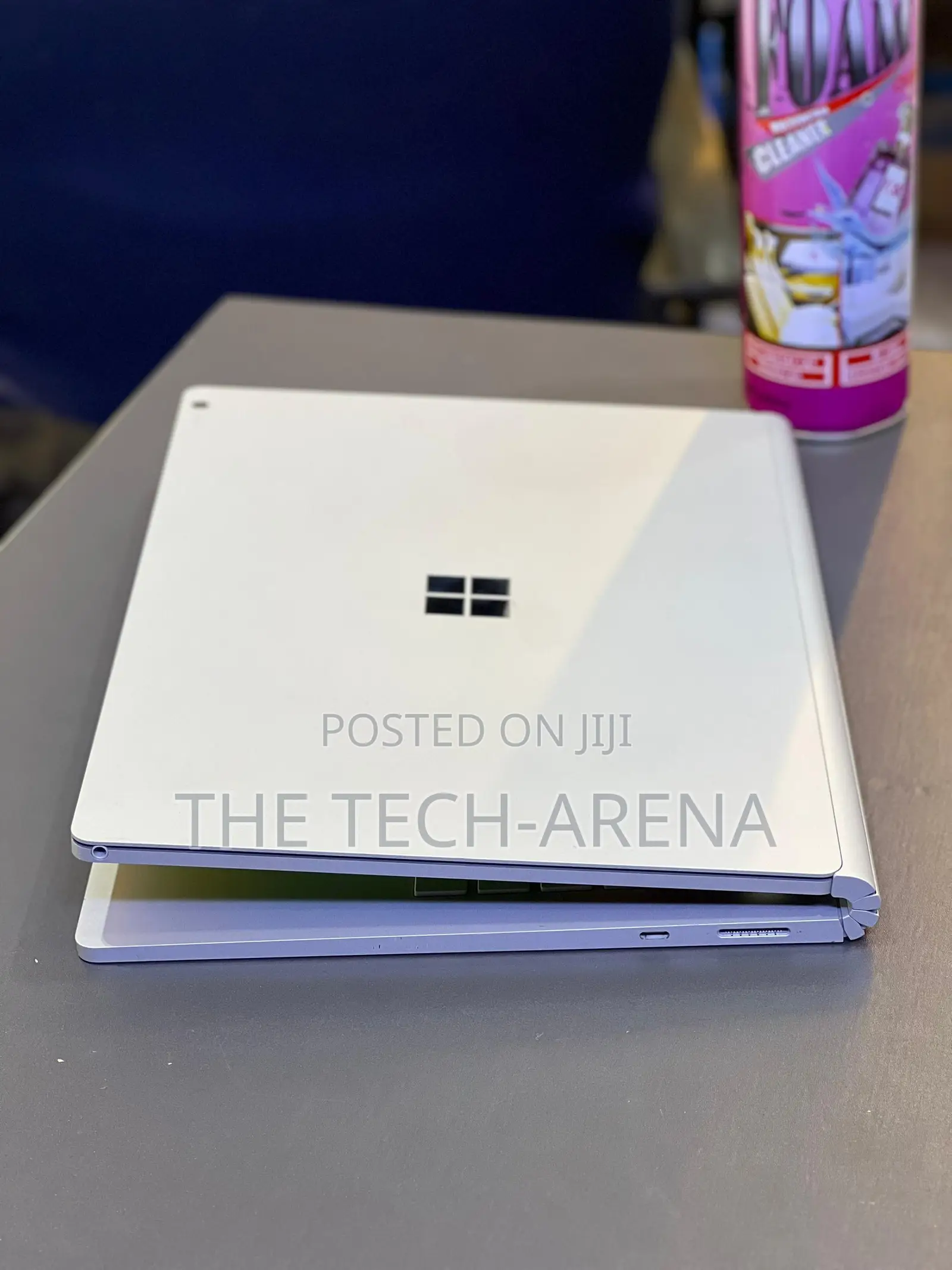 New Laptop Microsoft Surface Laptop 2 8GB Intel Core i5 SSD 256GB
