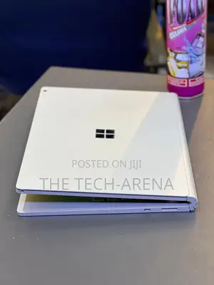 New Laptop Microsoft Surface Laptop 2 8GB Intel Core i5 SSD 256GB