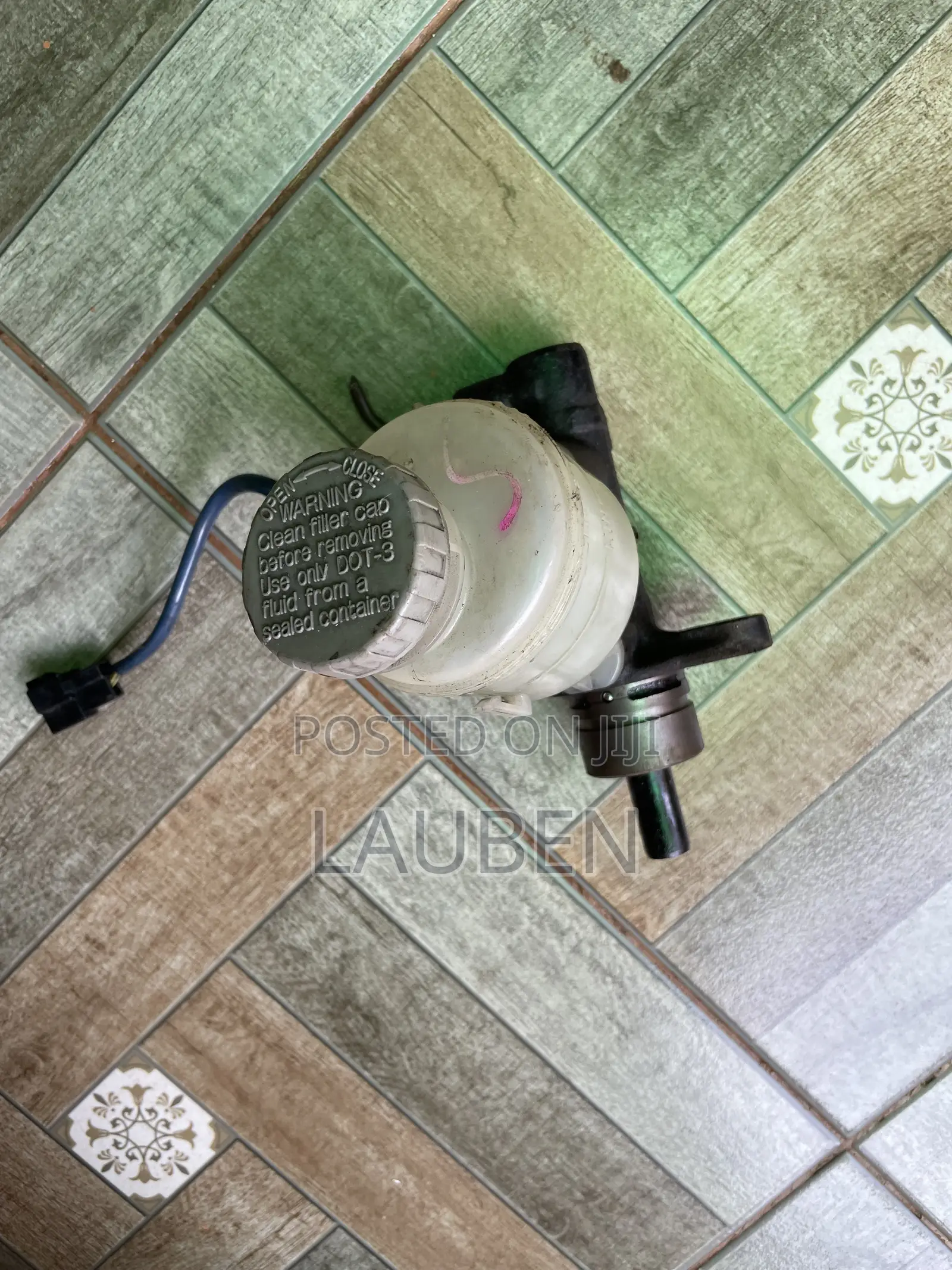Probox Master Cylinder