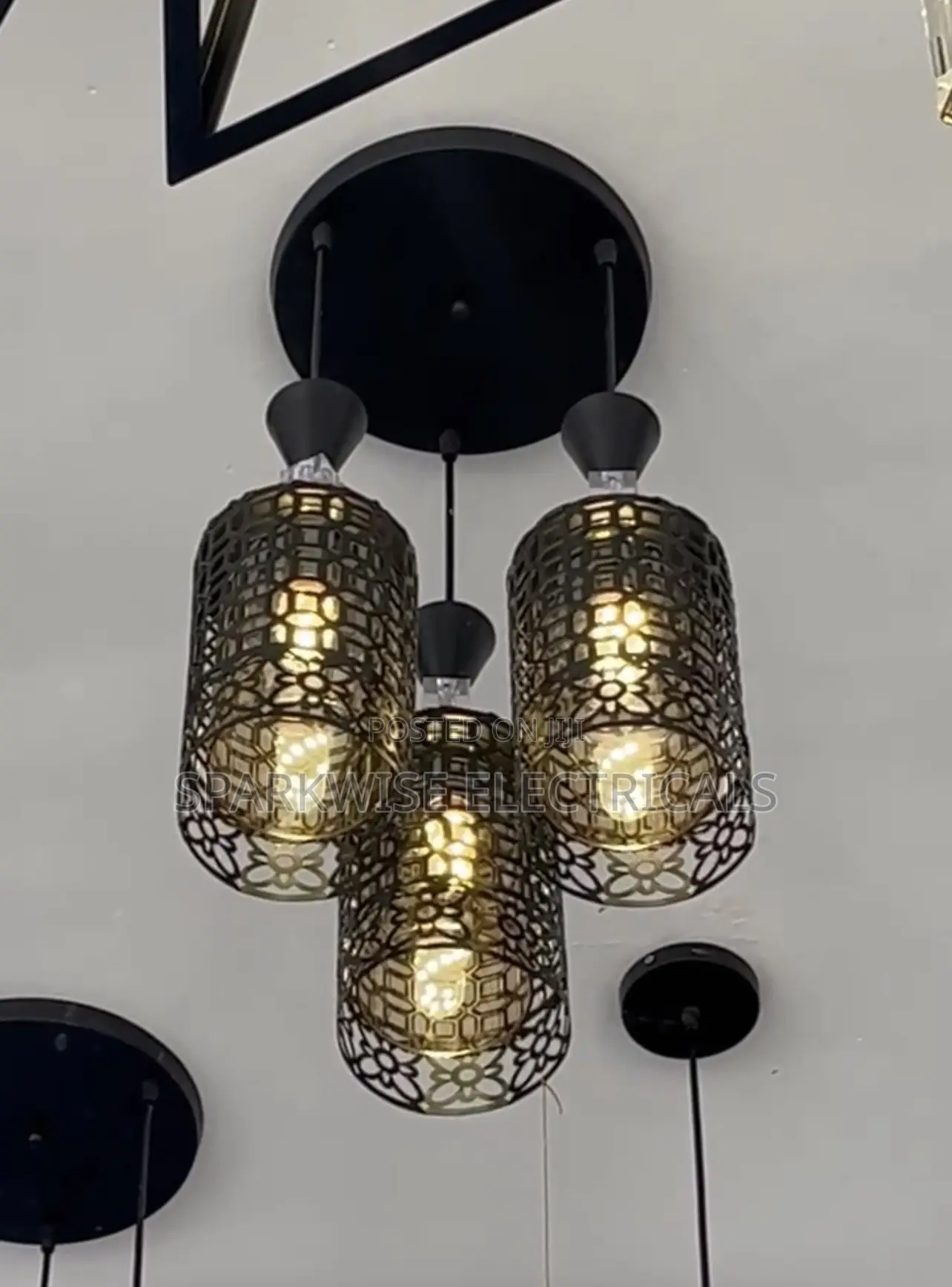 Pendant Light