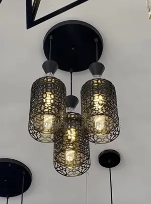 Pendant Light