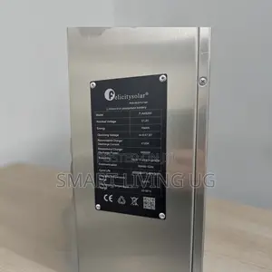 48V Felicity 10kWh Lithium Storage System – Home & Business Backup