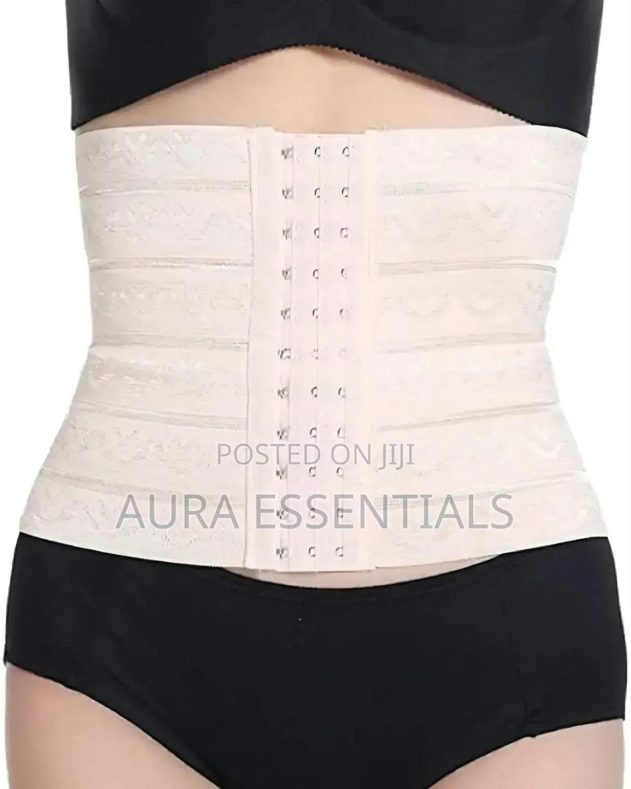 Unisex Tummy Control Slimming Corset