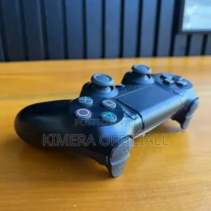 Original Sony PS4 Dualshock 4 Controller UK Used - Zero Drift Pad