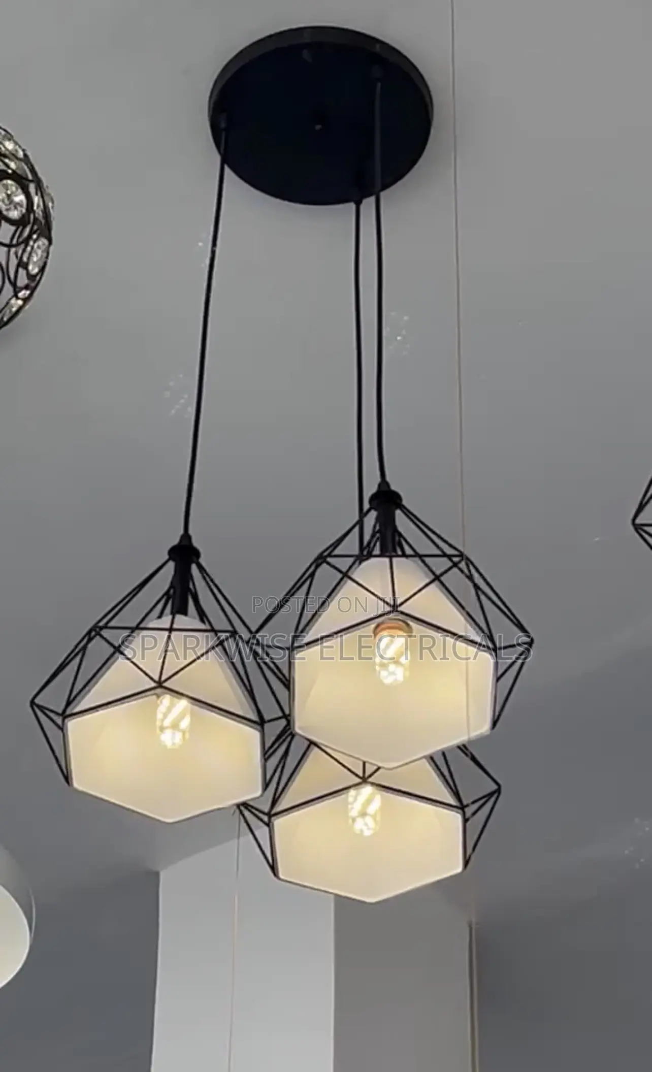 Pendant Lights