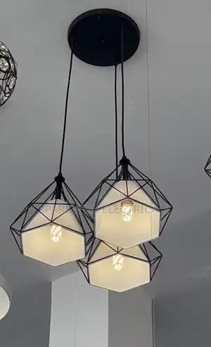 Pendant Lights