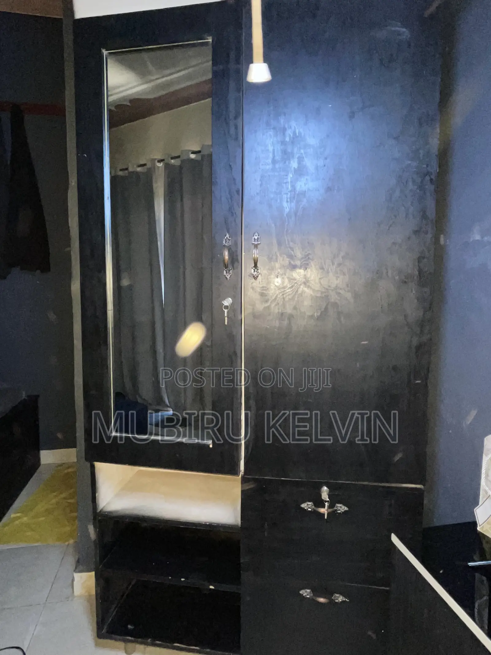 Wardrobe Good Condition