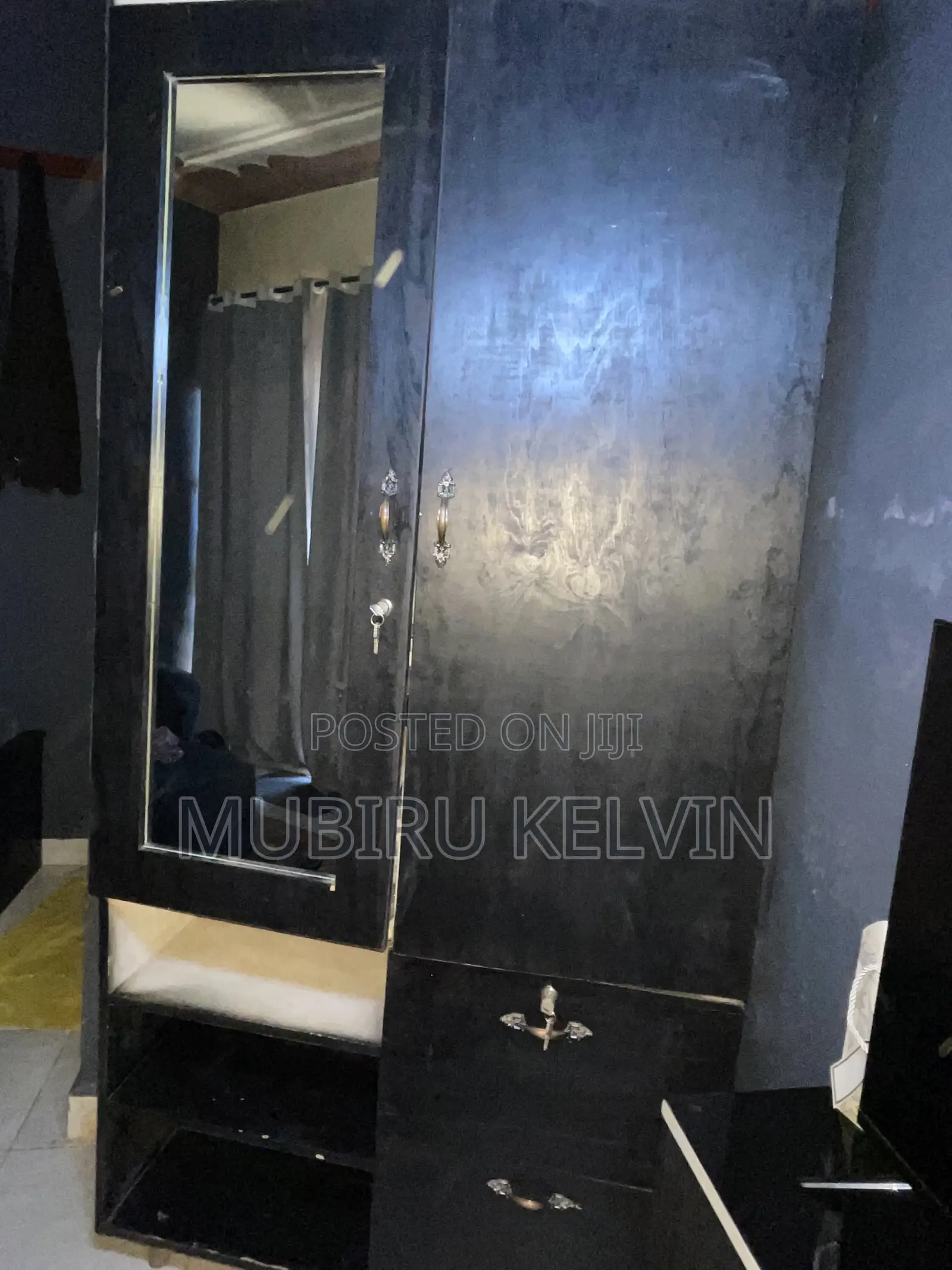 Wardrobe Good Condition