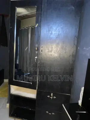 Wardrobe Good Condition