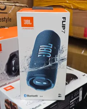 A JBL Flip 7