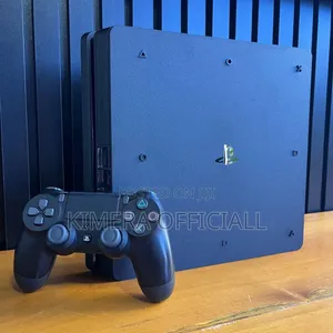 Playstation PS4 Consoles. Chipped PS4 Slim