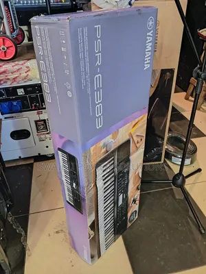 Yamaha PRS-E383