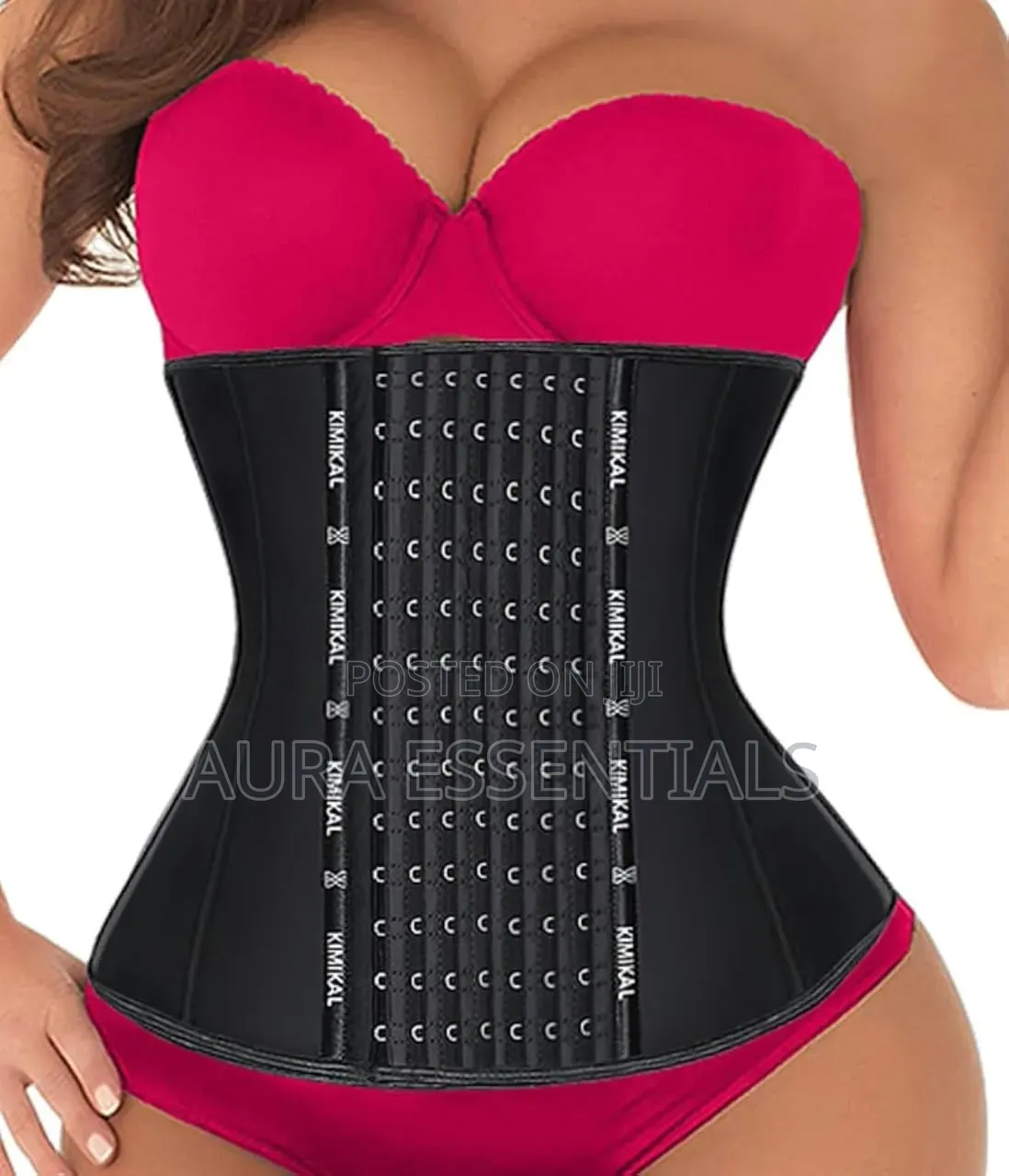 Corset Waist Trainer Waist Cincher Shapewear