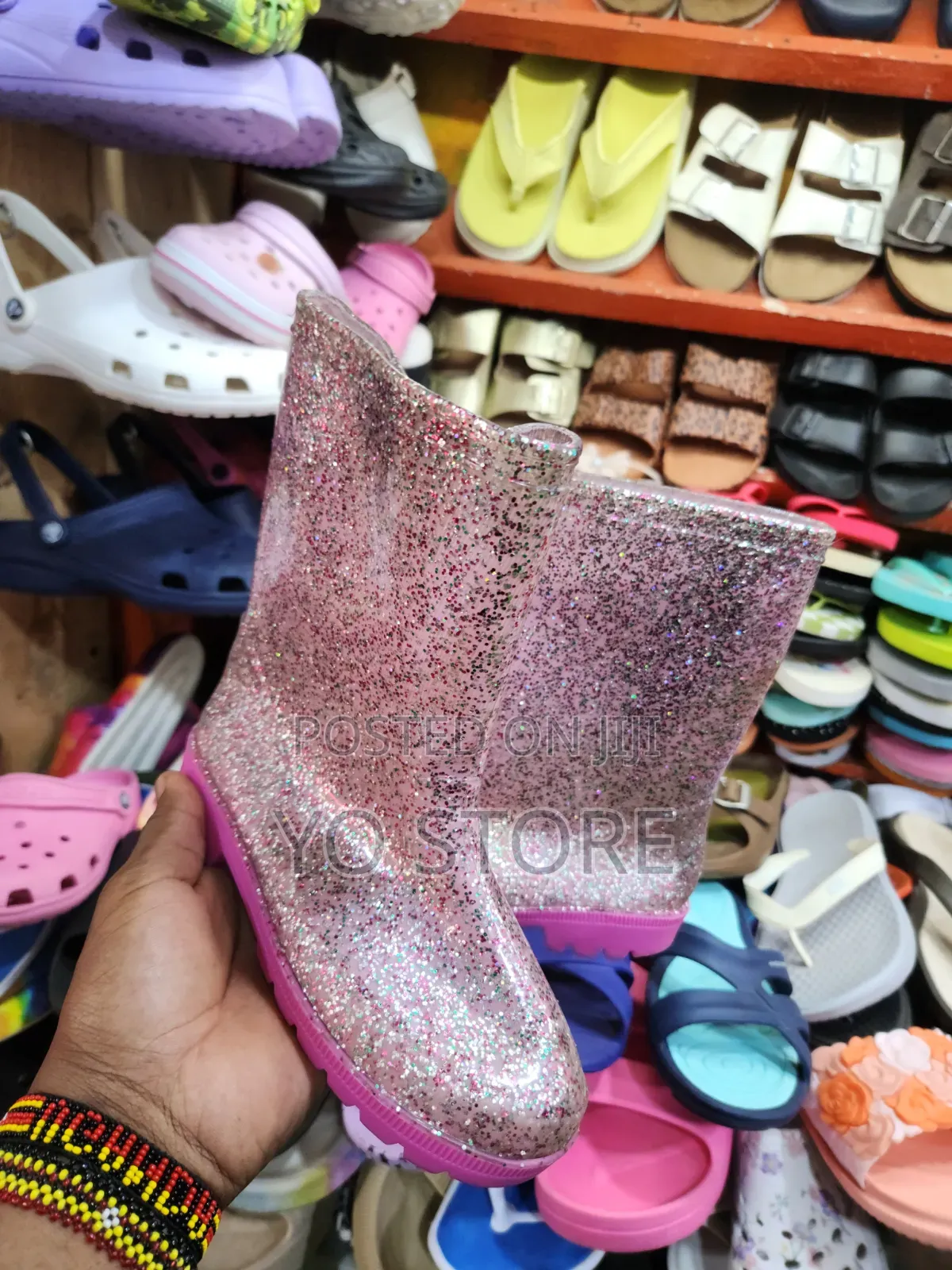 Kids Boots