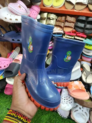 Kids Boots