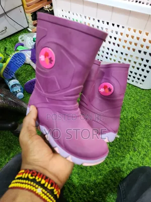 Kids Boots