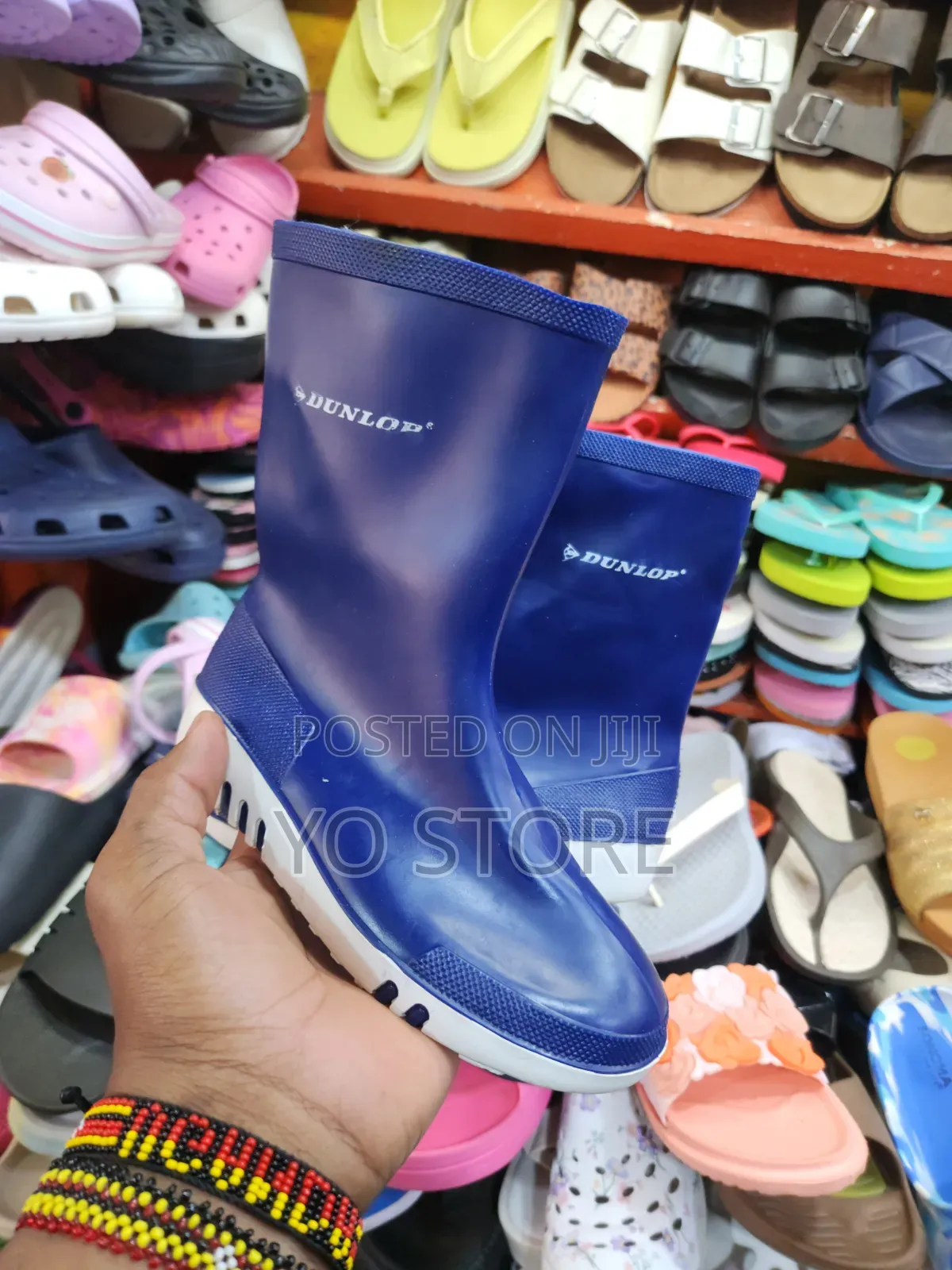 Kids Boots
