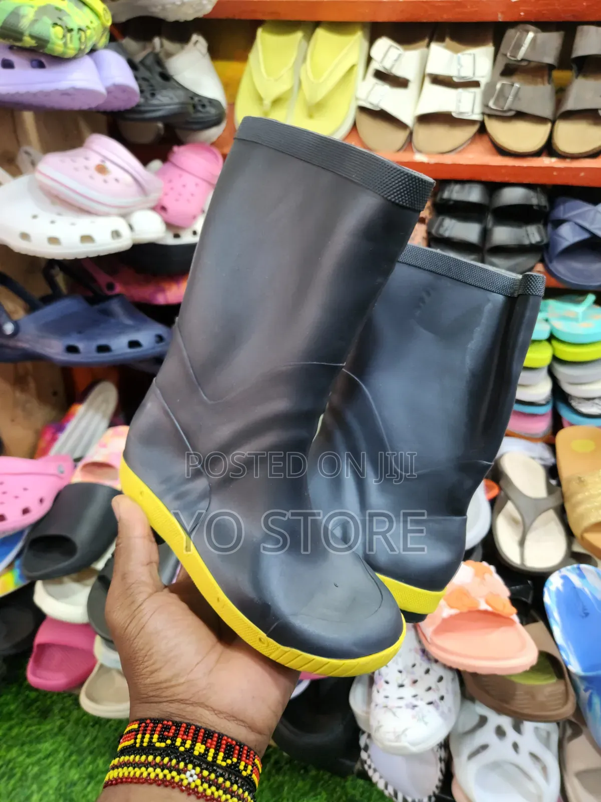 Kids Boots