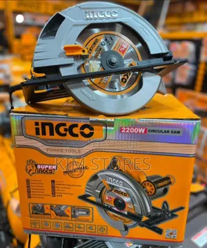 Circular Saw 2200w