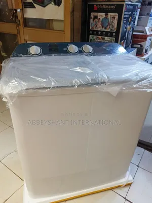 7.5kg Washing Machine Hisense Washing Machine