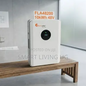 Felicity 10kWh 51.2V 200Ah LiFePO4 Battery XAZ