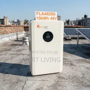 Felicity 10kWh 51.2V 200Ah LiFePO4 Battery XAZ