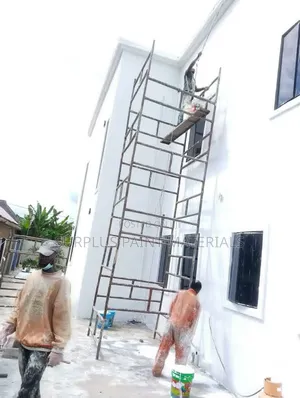 Surplus Painting Services