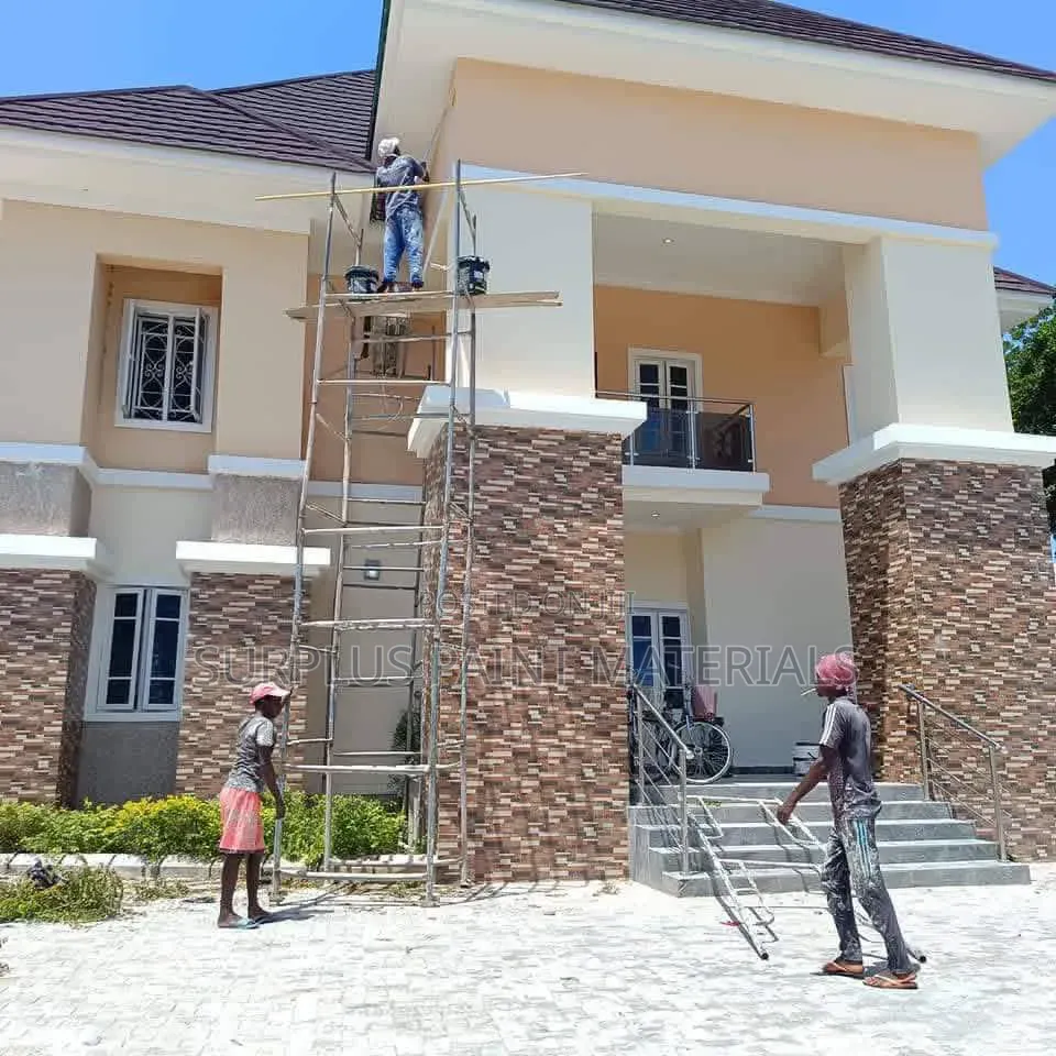 Surplus Painting Services