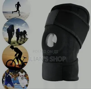 Adjustable Knee Support Brace