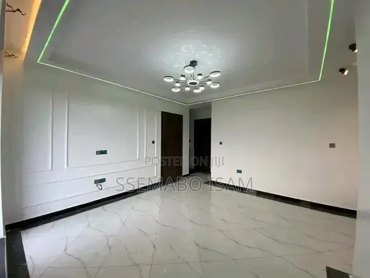 2bdrm House in Kisaasi, Central Division for rent