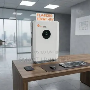 10kWh Felicity Lithium Storage – Power Your Whole Home BAM