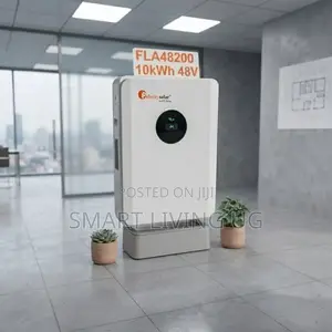 10kWh Felicity Lithium Storage – Power Your Whole Home BAM