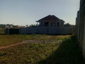 Land in Nkumba