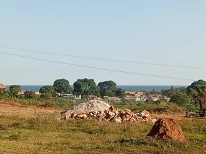 Land in Nkumba