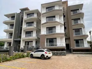 2bdrm House in Kisaasi, Central Division for rent