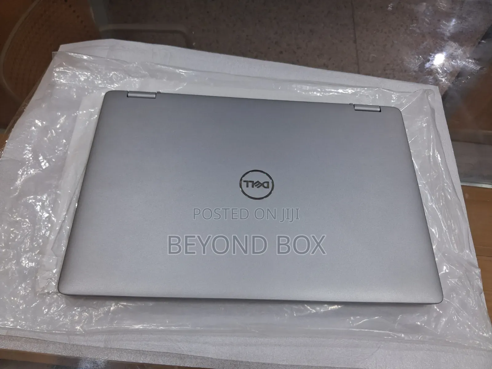 Laptop Dell Latitude 5310 2-in-1 8GB Intel Core i5 SSD 256GB