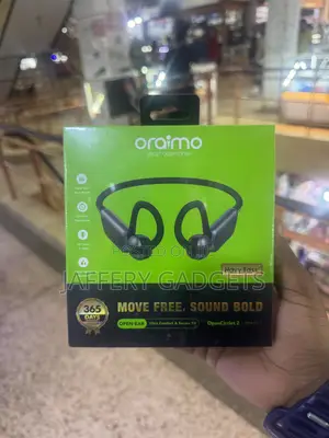 Oraimo Open Circlet 2