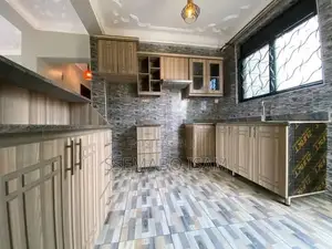 2bdrm House in Kisaasi Bukoto, Central Division for rent