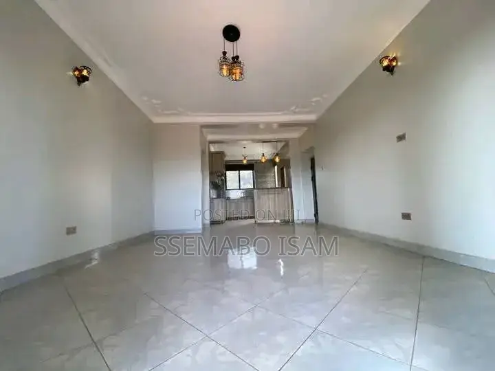 2bdrm House in Kisaasi Bukoto, Central Division for rent