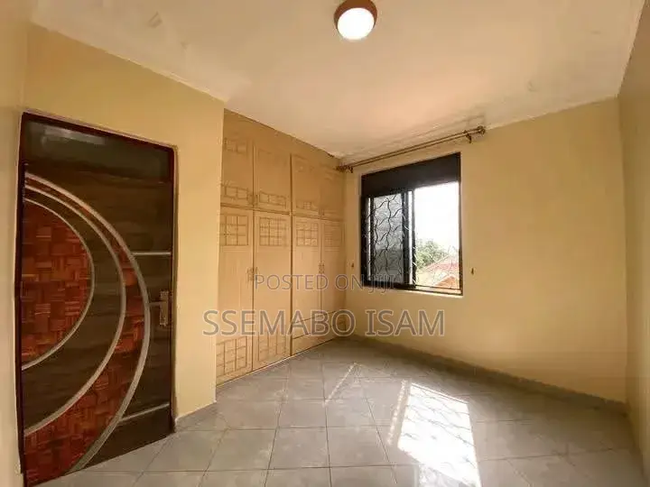 2bdrm House in Kisaasi Bukoto, Central Division for rent