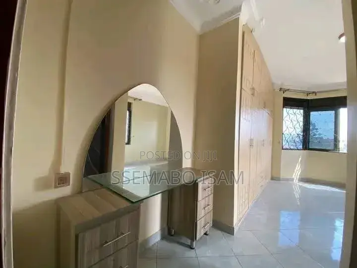 2bdrm House in Kisaasi Bukoto, Central Division for rent